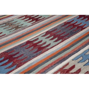 KİLİM OLD YARN ( 2.02 m x 3.03 m )