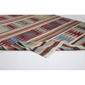 KİLİM OLD YARN ( 2.02 m x 3.03 m )