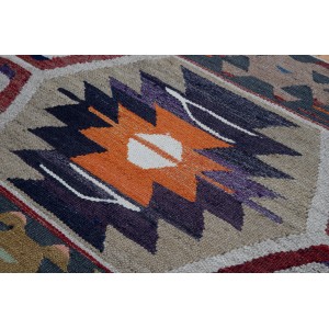 KİLİM OLD YARN ( 1.08 m x 3.43 m )