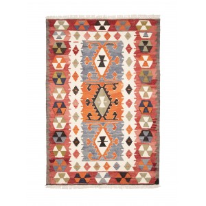 kilim old yarn (  1,16 m x 1,70 m) 