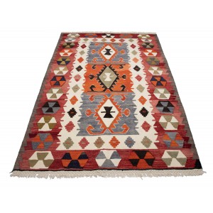 kilim old yarn (  1,16 m x 1,70 m) 