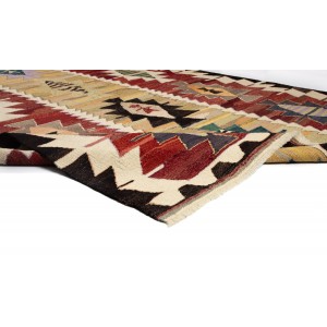 kilim old yarn(1,79 m  x  2,81 m ) 