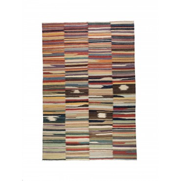 modern kilim ( 2,97 x 2,00 = 5,97 )