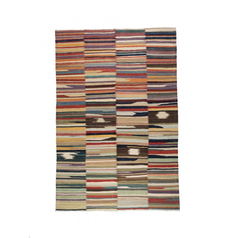 modern kilim ( 2,97 x 2,00 = 5,97 )
