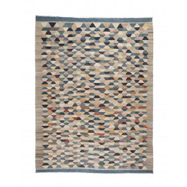 modern kilim ( 2,95 m x 2,23 m )