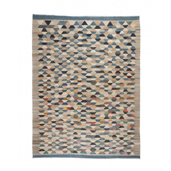 modern kilim ( 2,95 m x 2,23 m )