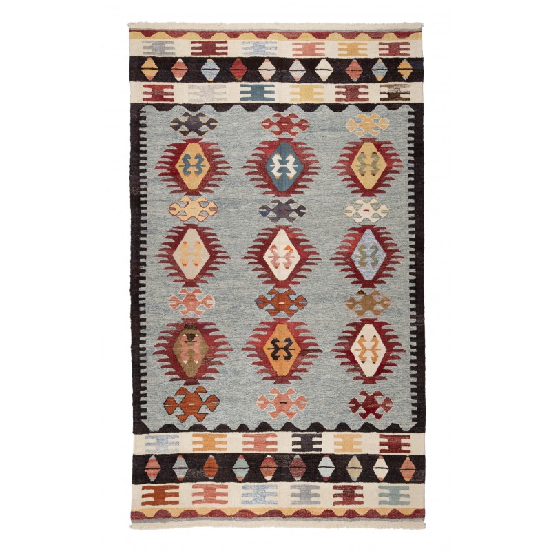 kilim old yarn (1,79m x 3,00 m ) 