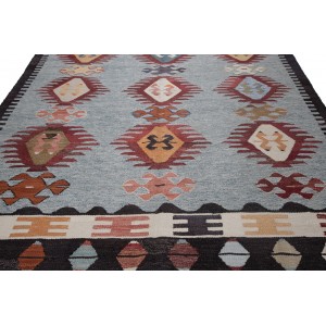 kilim old yarn (1,79m x 3,00 m ) 