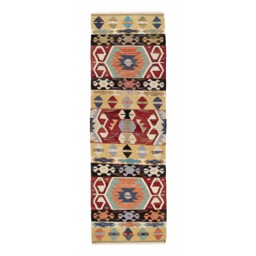 kilim old yarn ( 1,09 m x 3,35 m ) kilim old yarn ( 1,09 m x 3,35 m )