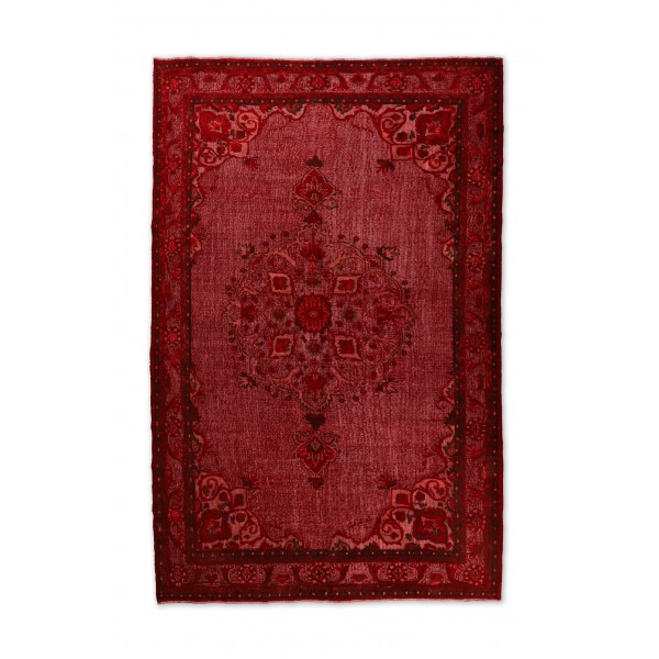 A2206100 -Vintage Rug