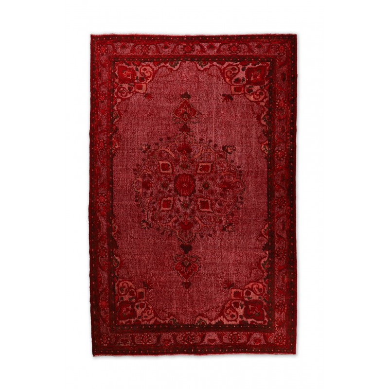 A2206100 -Vintage Rug