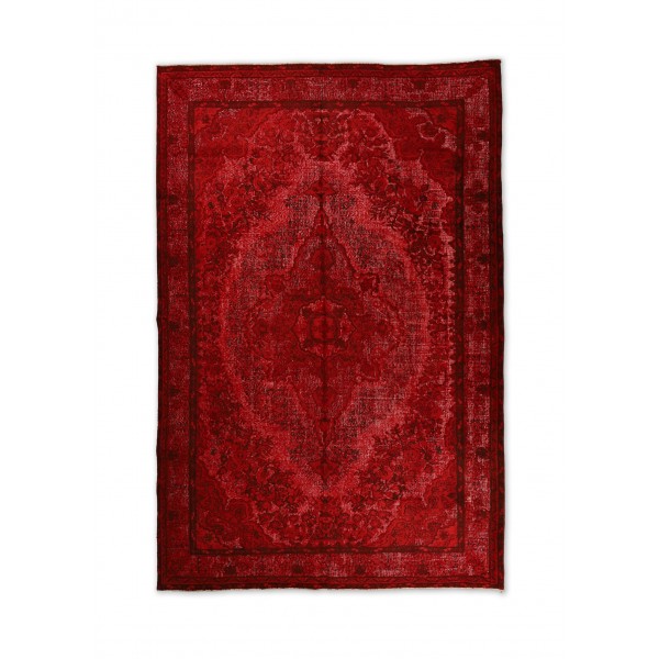 A2206102 -Vintage Rug