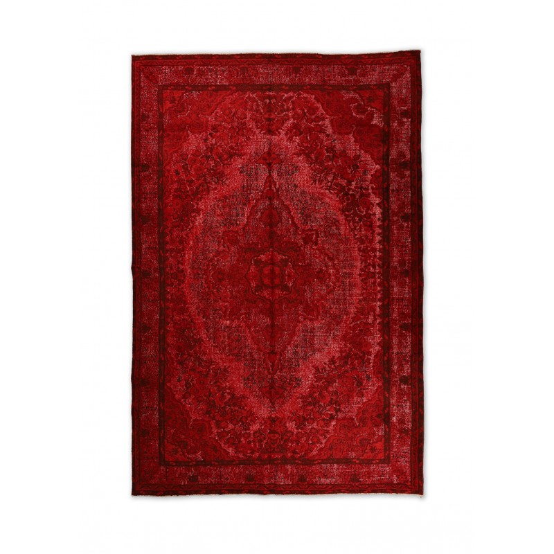 A2206102 -Vintage Rug