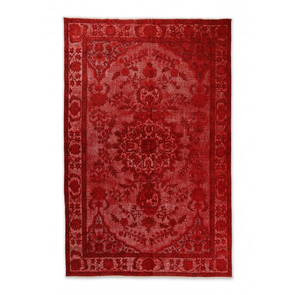 A2206104 -Vintage Rug