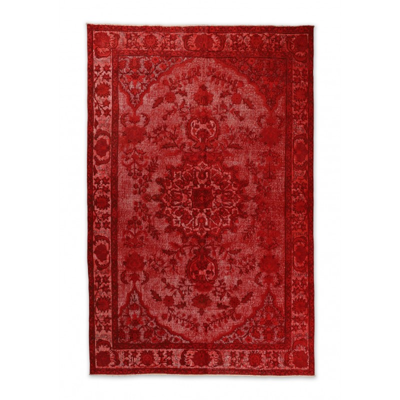 A2206104 -Vintage Rug