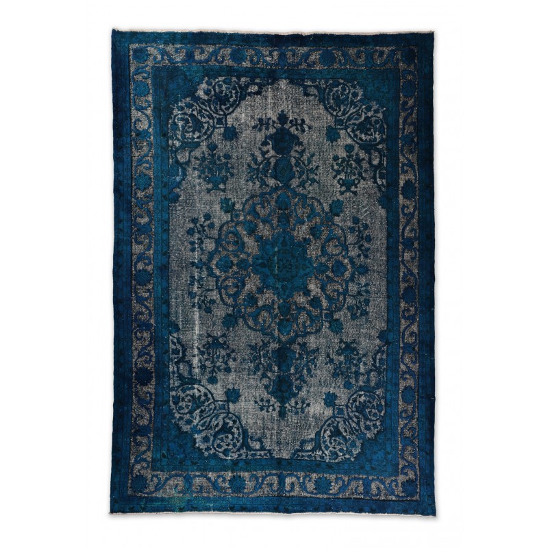 A2206110 -Vintage Rug