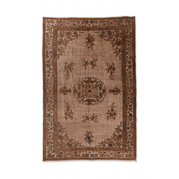 A2206113 -Vintage Rug