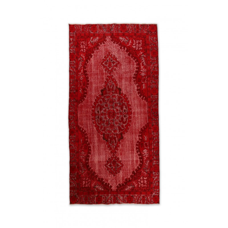 A2206118 -Vintage Rug