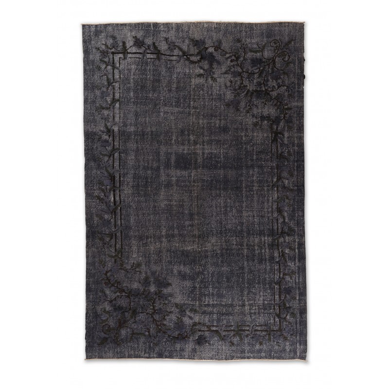 A2206120 -Vintage Rug