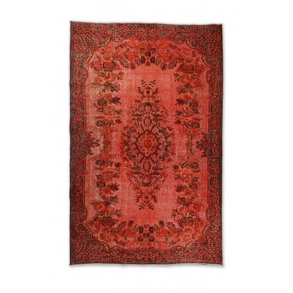 A2206124 -Vintage Rug