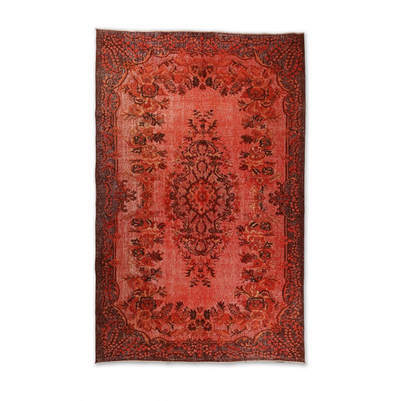 A2206124 -Vintage Rug