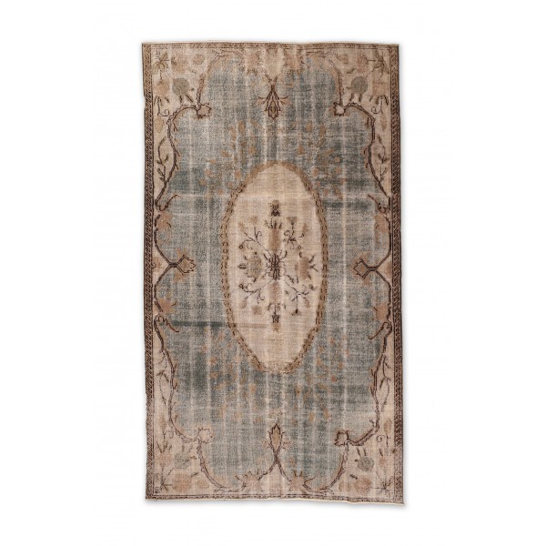 A2206126 -Vintage Rug