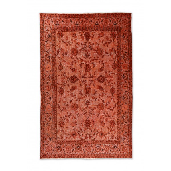 A2206127 -Vintage Rug