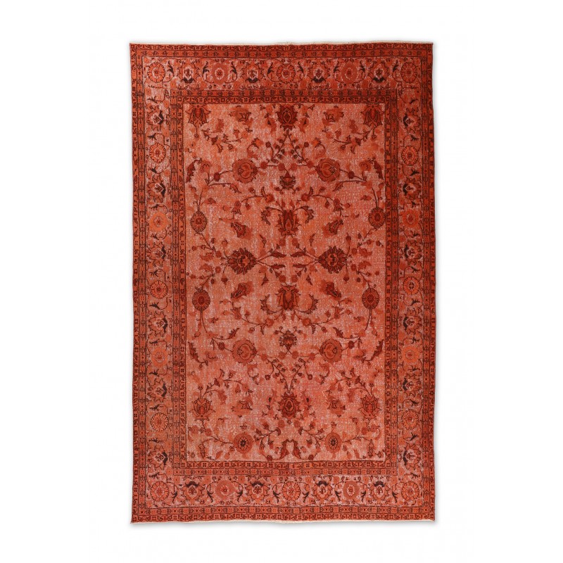 A2206127 -Vintage Rug
