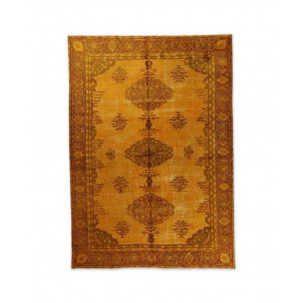 A2206128 -Vintage Rug