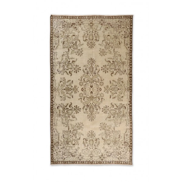 A2206130 -Vintage Rug