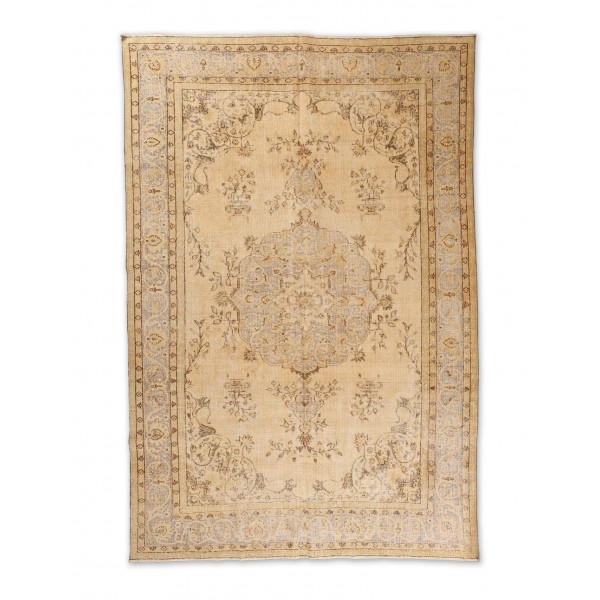 A2206131 -Vintage Rug