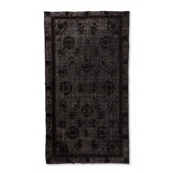 A220683 -Vintage Rug