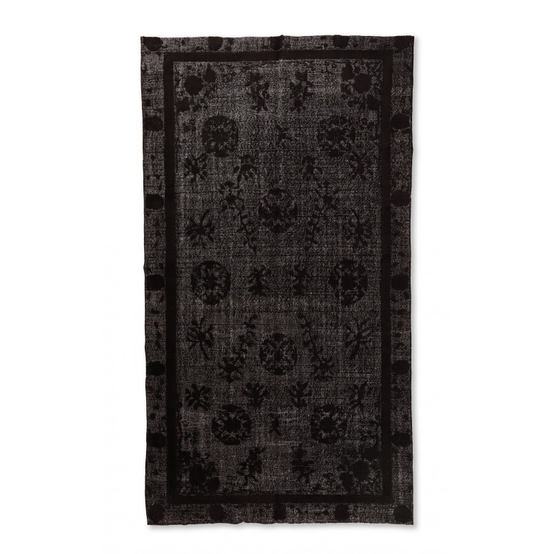 A220683 -Vintage Rug