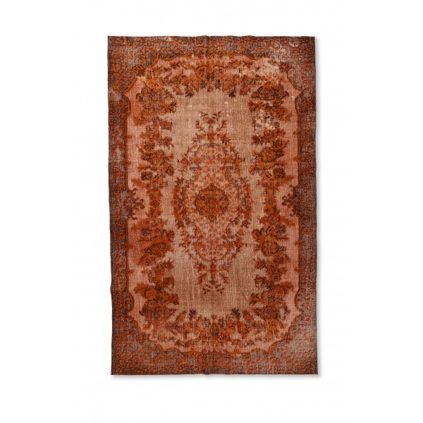 A220684 -Vintage Rug