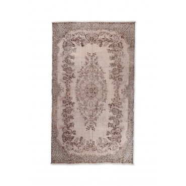 A220693 -Vintage Rug
