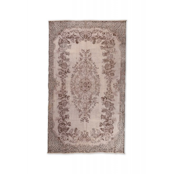 A220693 -Vintage Rug