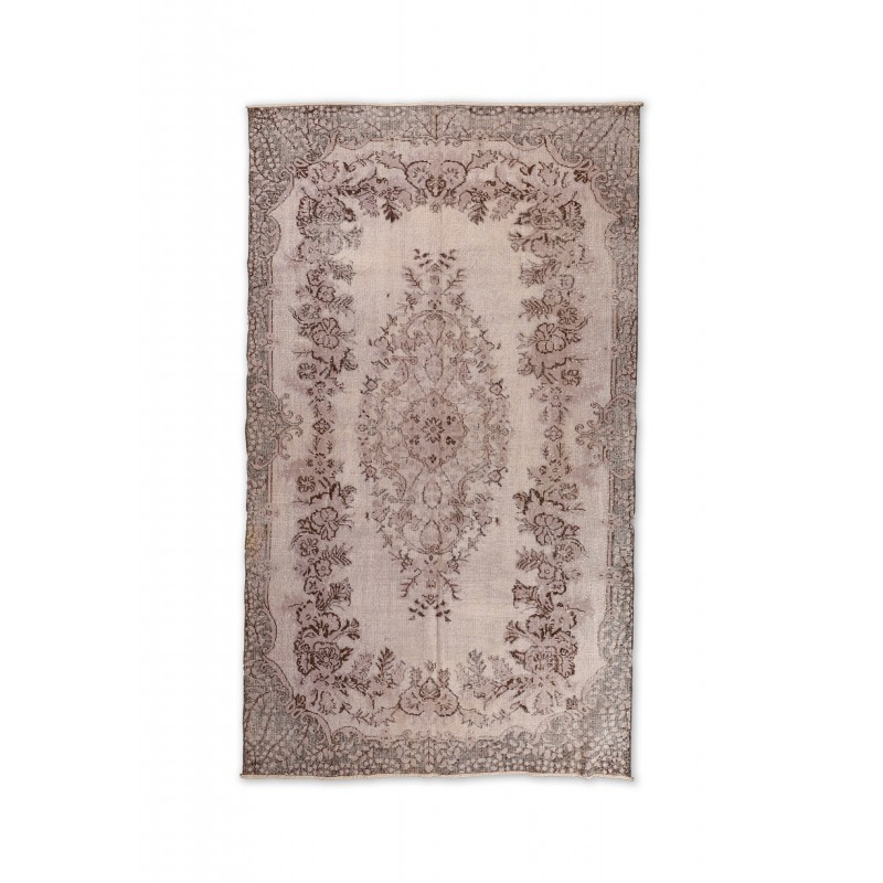 A220693 -Vintage Rug