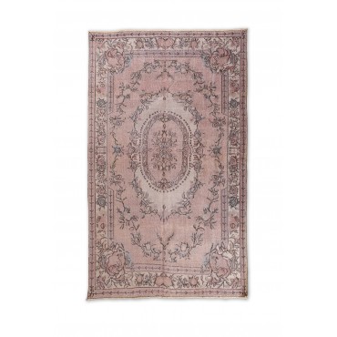 A220694 -Vintage Rug