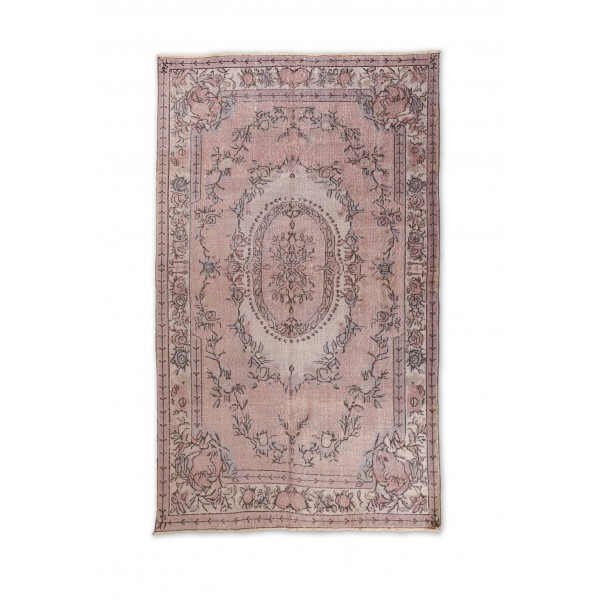 A220694 -Vintage Rug