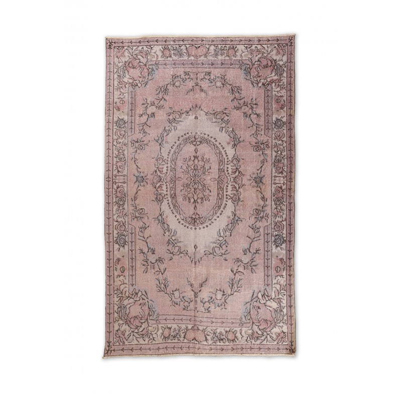 A220694 -Vintage Rug