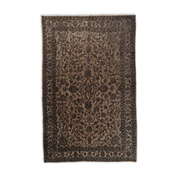 A220695 -Vintage Rug