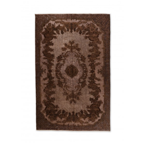 A220696 -Vintage Rug