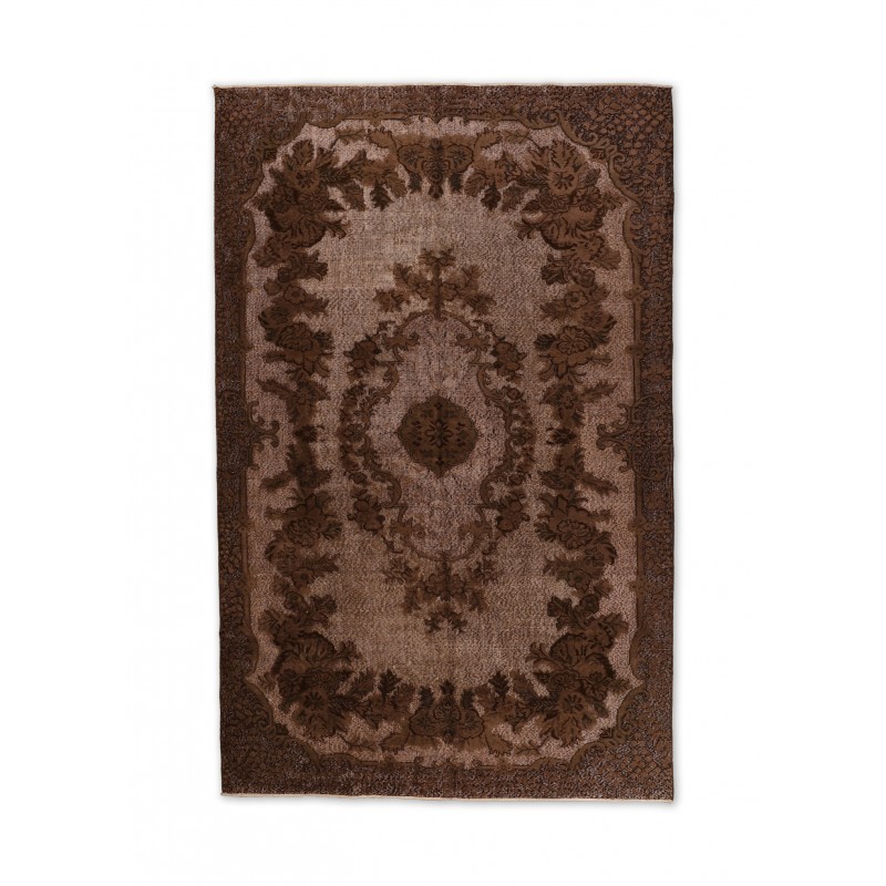 A220696 -Vintage Rug