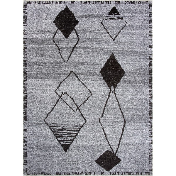 Salt & Pepper - Diamonds