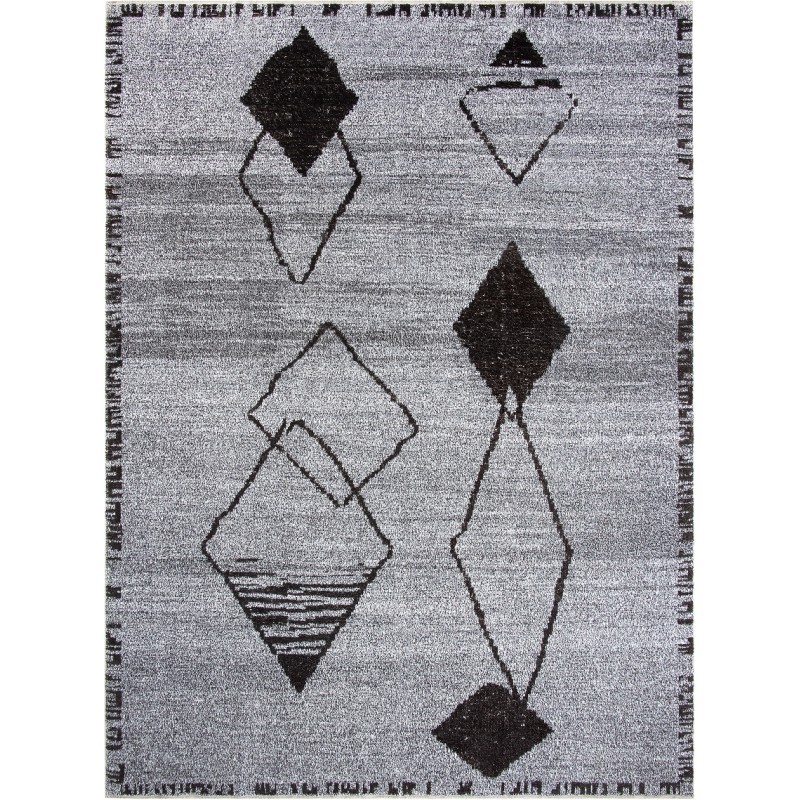 Salt & Pepper - Diamonds