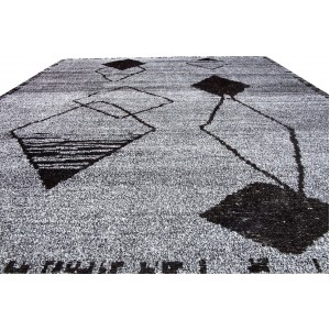 Salt & Pepper - Diamonds