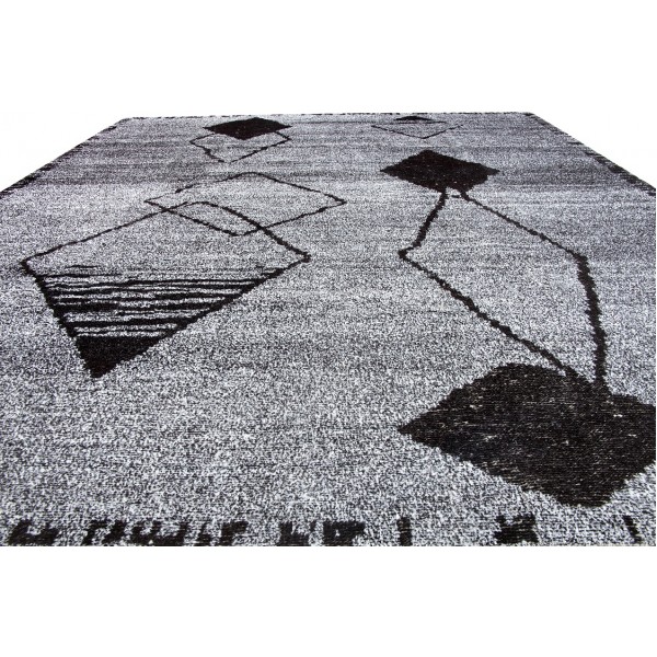 Salt & Pepper - Diamonds