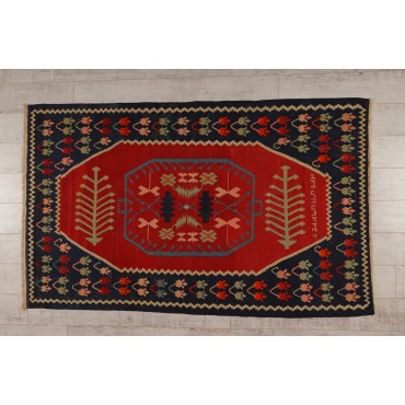 KİLİM KARABAG A080646