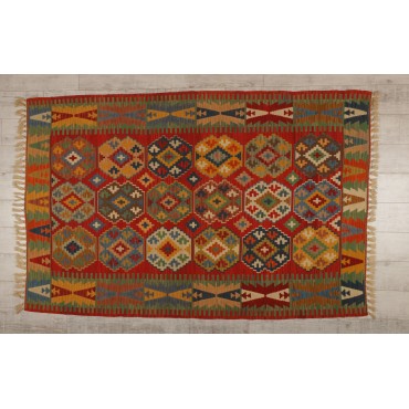 KİLİM NUR 5 KAYSERİ İMALATA